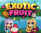 Exotic Fruit