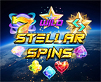 Stellar Spins