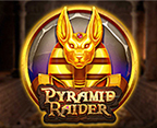 Pyramid Raider