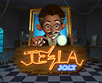 Tesla Jolt