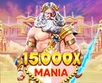 15.000x Mania