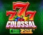 Colossal Cash Zone™